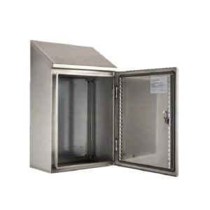 Waterproof cabinet IP65 IP66